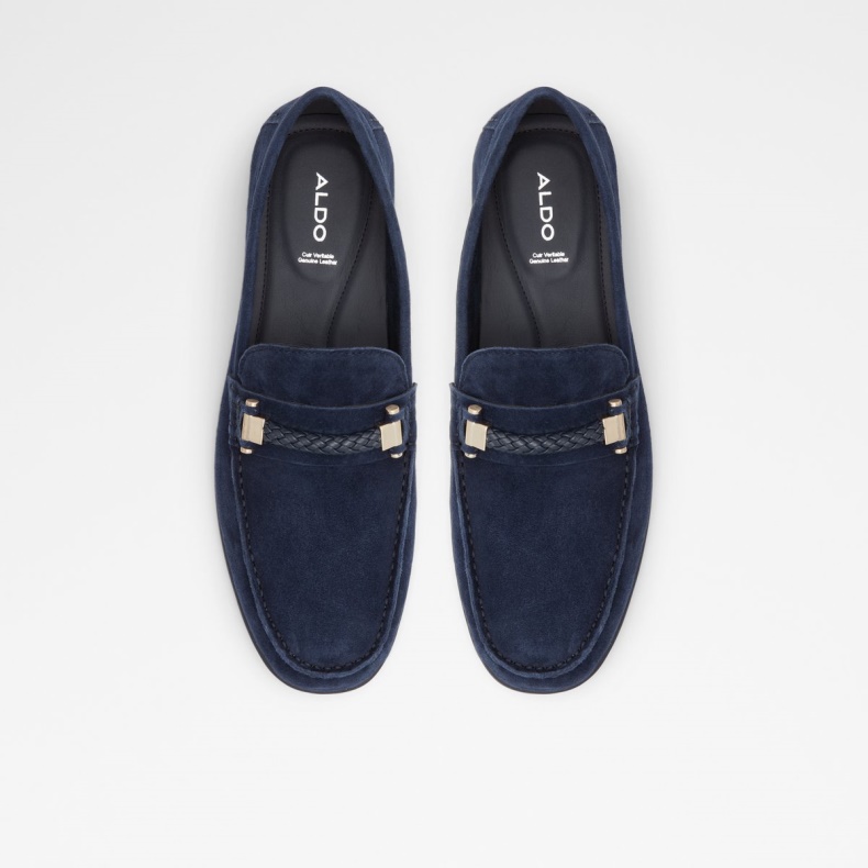 Mode Zirnuflex Køresko Aldo