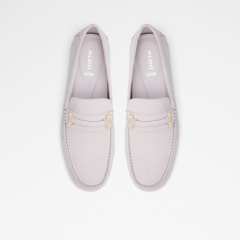 Aldo Lys Lilla Mode Zirnuflex Køresko