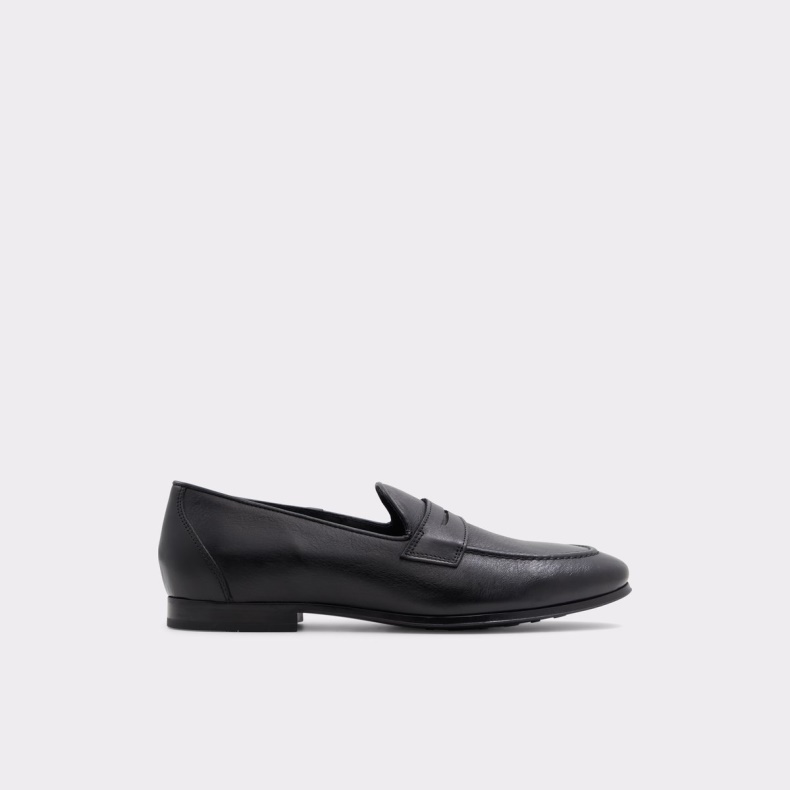 Aldo Ny Ankomst Zouk Loafer Sort Mode