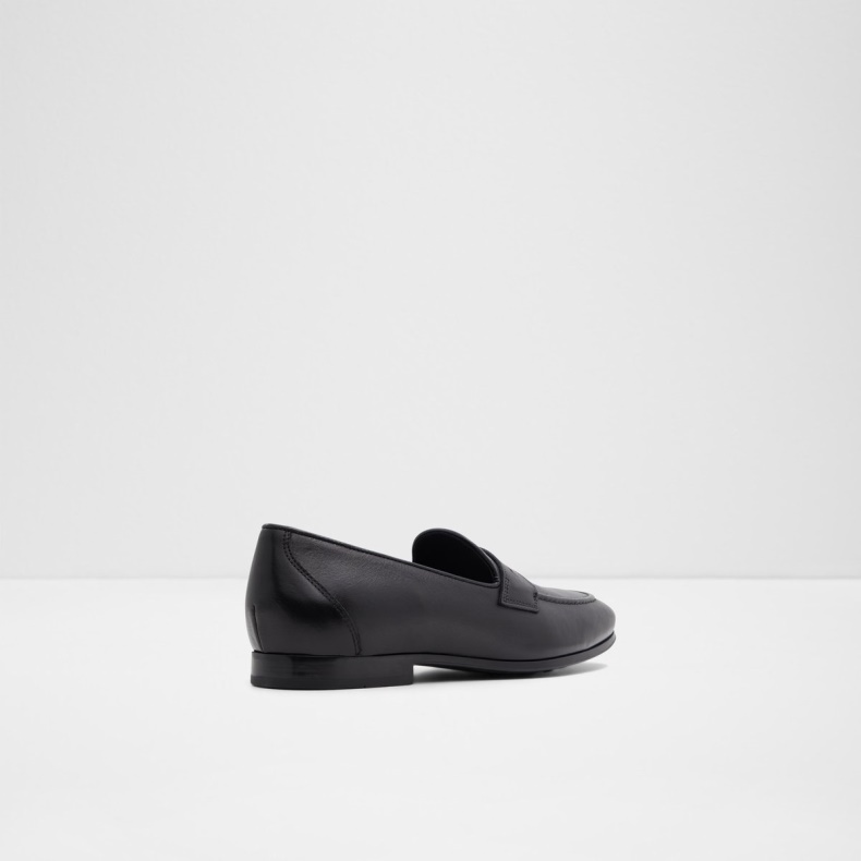 Mode Sort Aldo Zouk Loafer