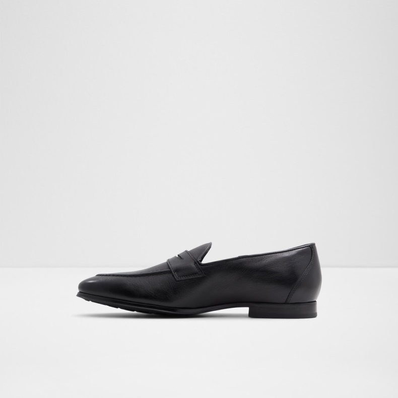 Mode Sort Aldo Zouk Loafer