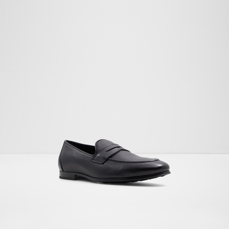 Mode Sort Aldo Zouk Loafer