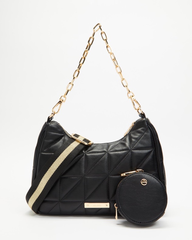 Aldo Fashion Albaladar Sort