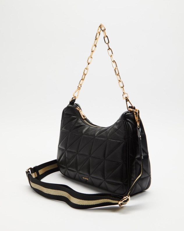 Aldo Fashion Albaladar Sort