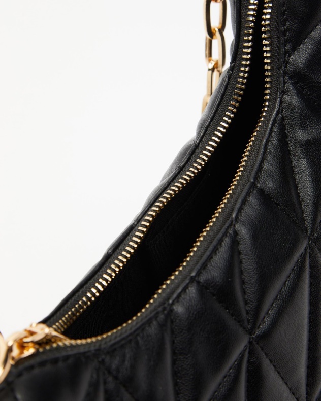 Aldo Fashion Albaladar Sort