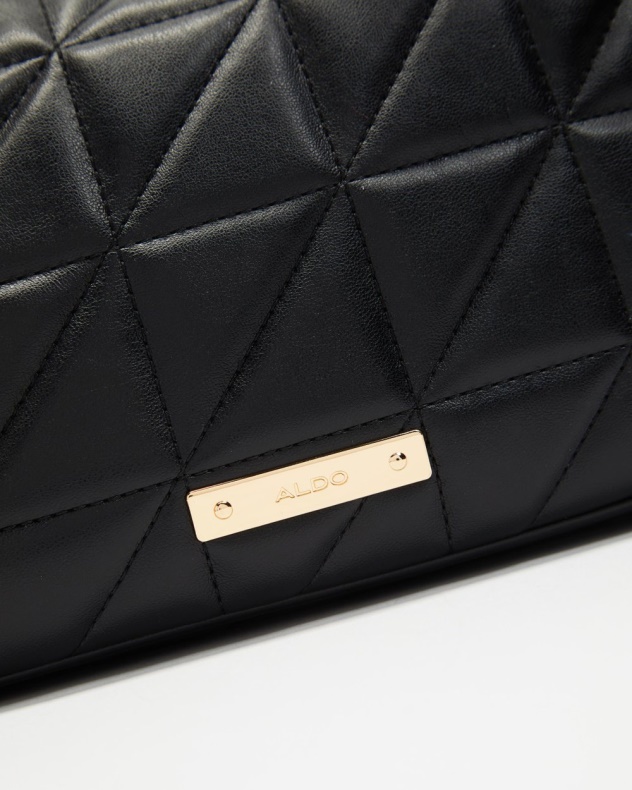 Aldo Fashion Albaladar Sort