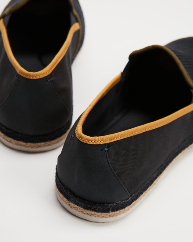 Kirilenko Mode Mørkeblå Aldo