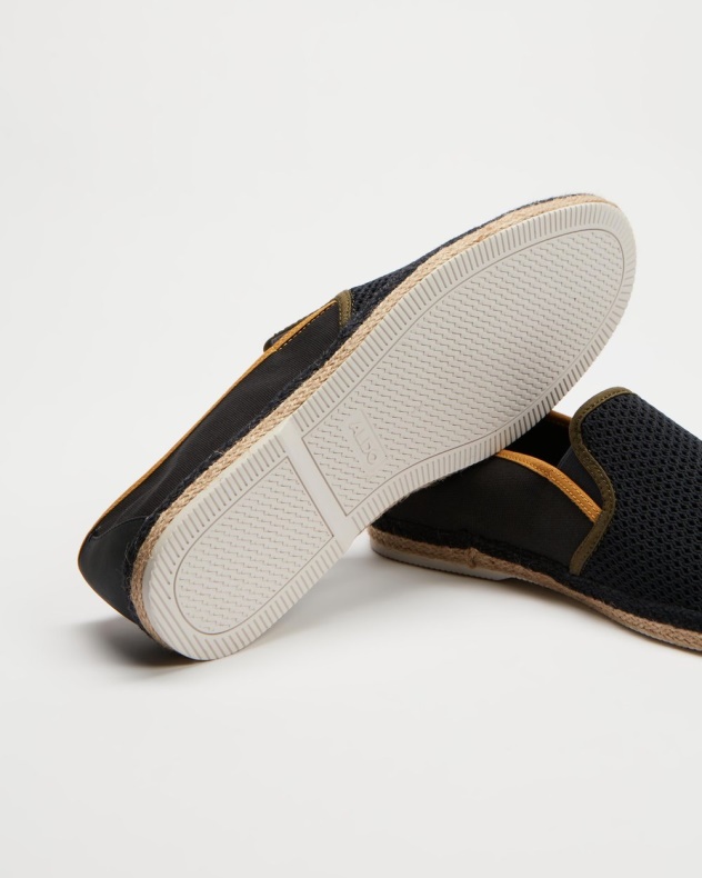 Kirilenko Mode Mørkeblå Aldo