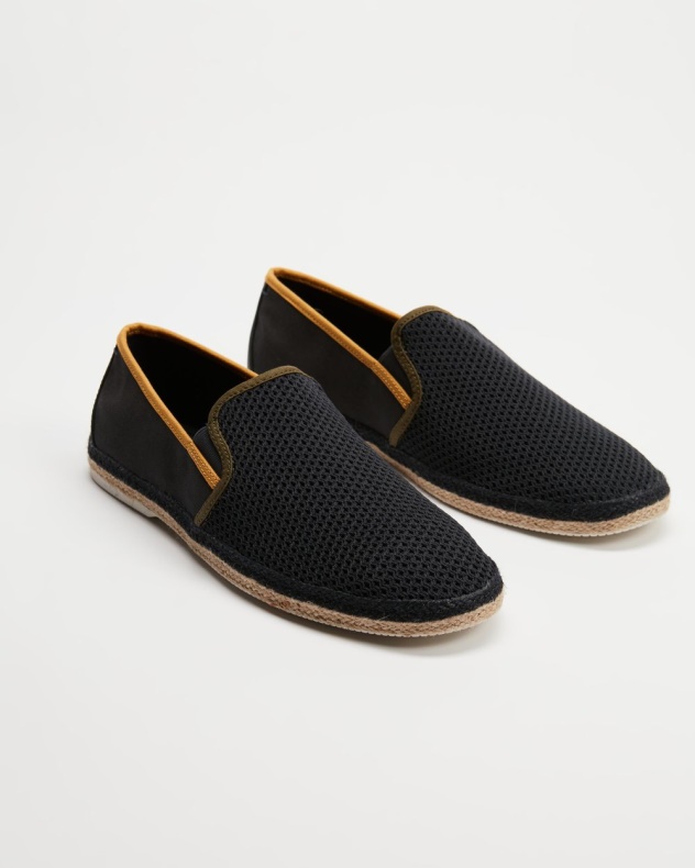 Kirilenko Mode Mørkeblå Aldo