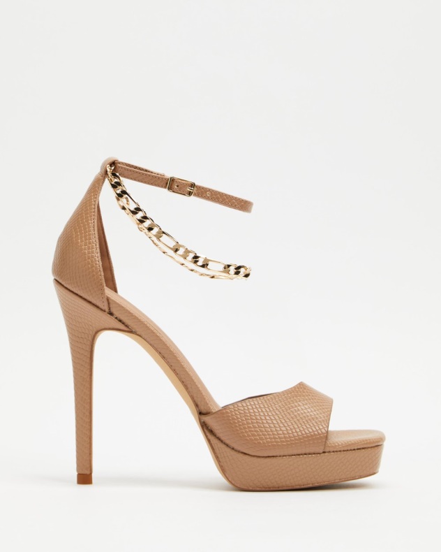Aldo Prisilla Medium Beige Mode