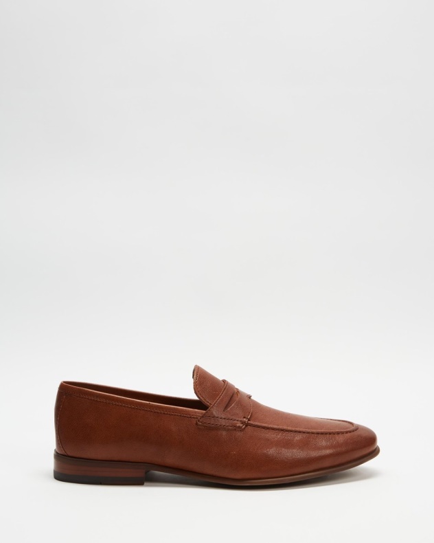 Aldo Mode Manubar Cognac