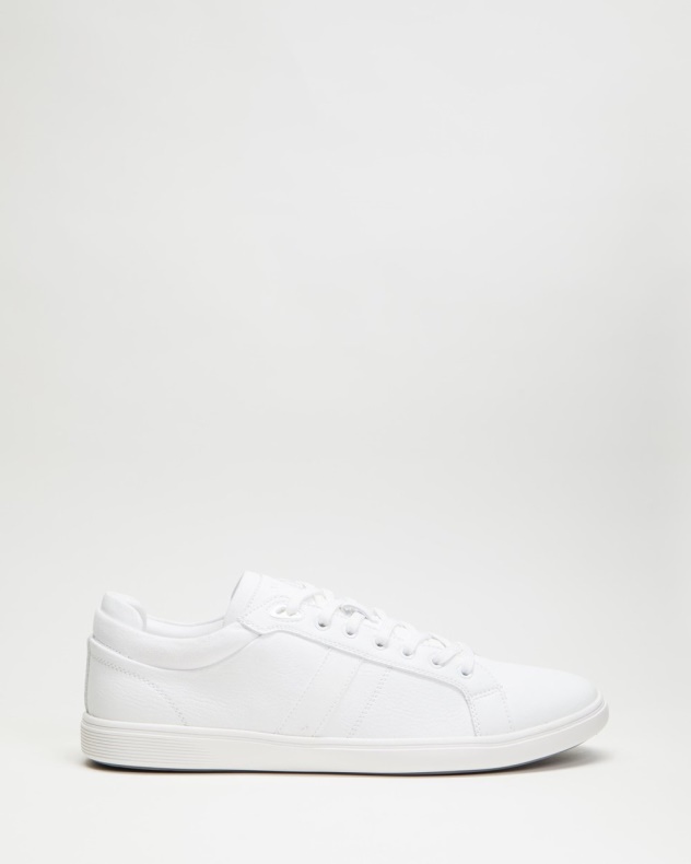 Koisenn Herre Aldo Mode Hvid