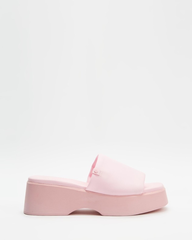 Aldo Mode Andre Pink Yassu