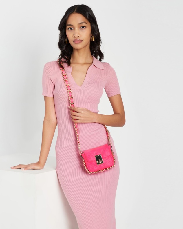 Vivie Fashion Aldo Lys Pink