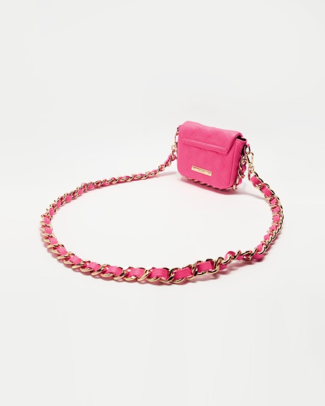 Vivie Fashion Aldo Lys Pink