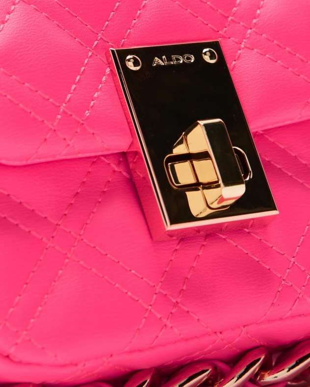 Vivie Fashion Aldo Lys Pink