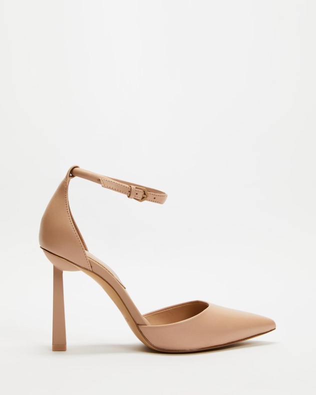 Aldo Lilya Hæle Ben Mode