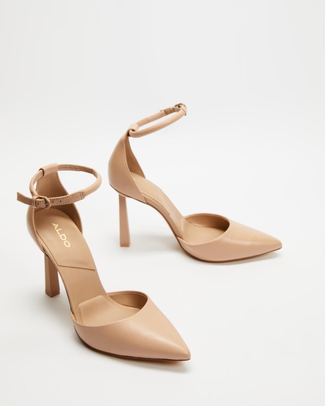 Aldo Lilya Hæle Ben Mode