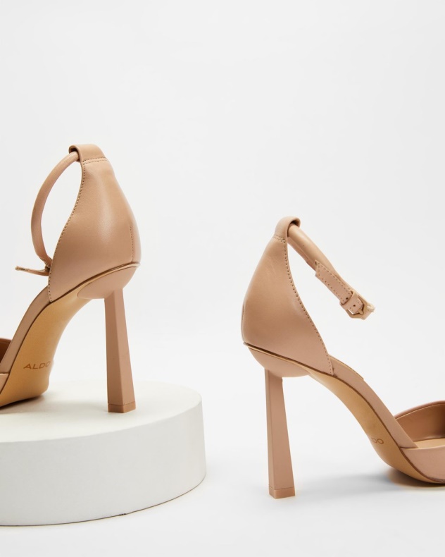 Aldo Lilya Hæle Ben Mode