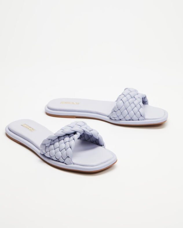 Mode Aldo Chicago Lilla