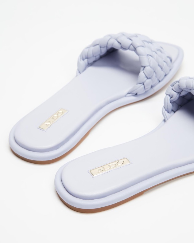 Mode Aldo Chicago Lilla