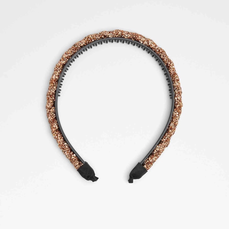 Aldo Asynwan Hårtilbehør Pink Mode