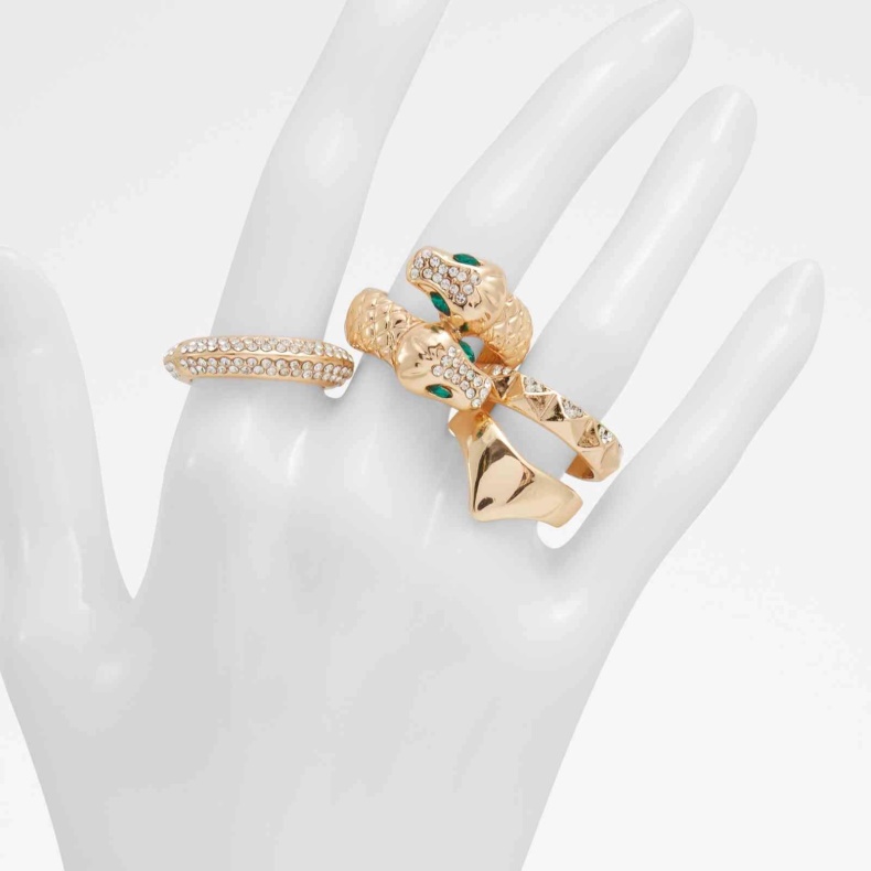 Aldo Brohar Ringe Multi Fashion