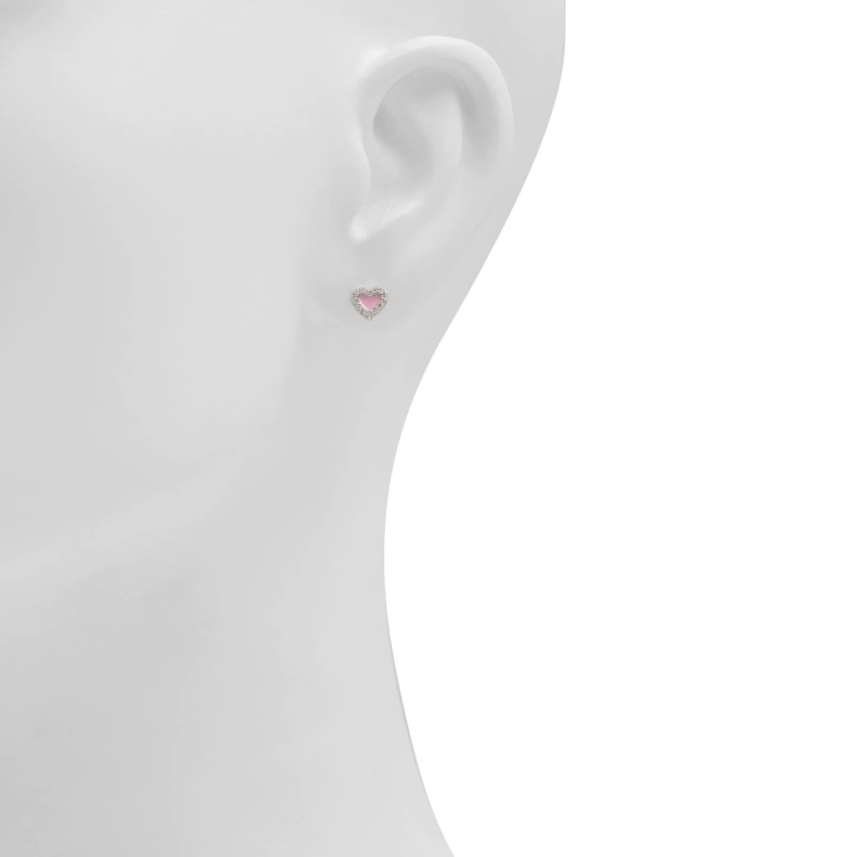 Aldo Coaltan Pink Mode