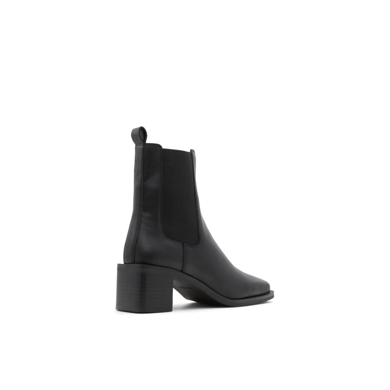 Aldo Fashion Sort Føl