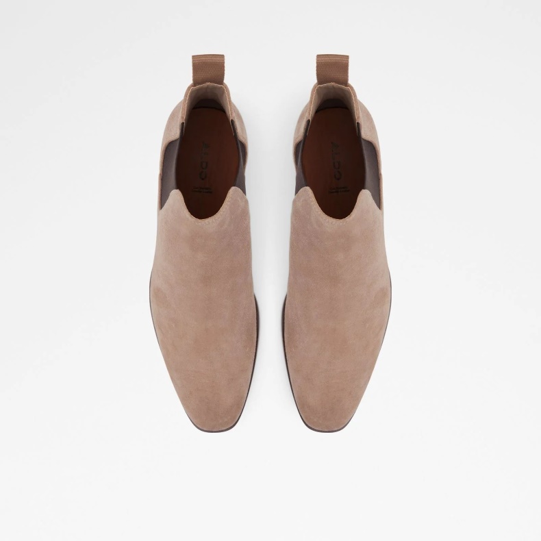 Aldo Fashion Linguam Beige