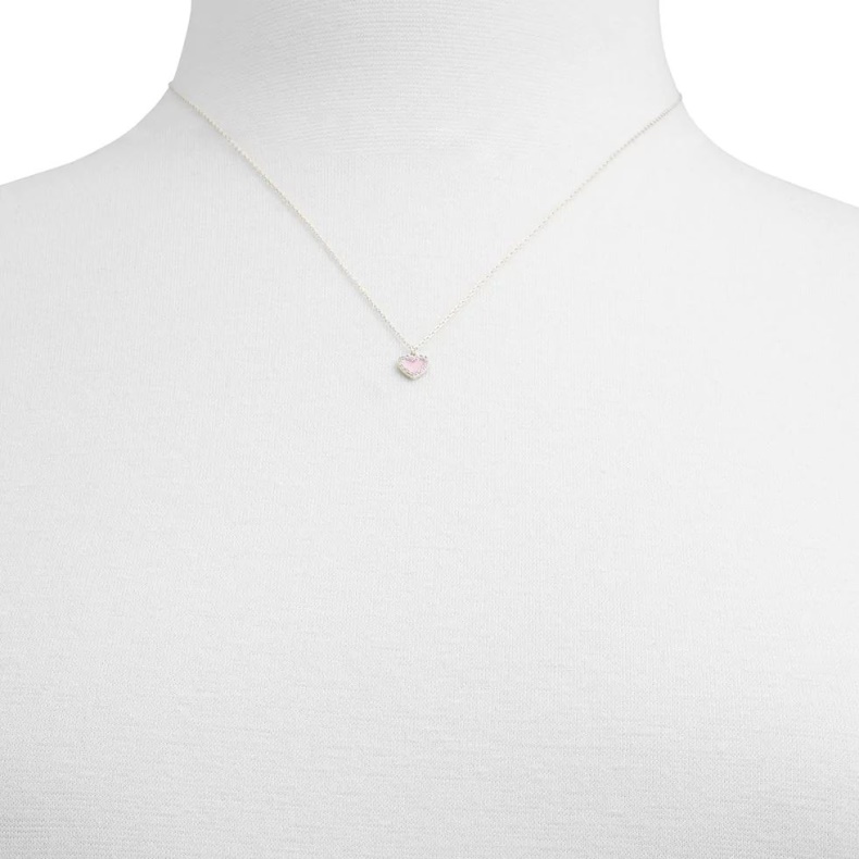 Aldo Fashion Millway Pink