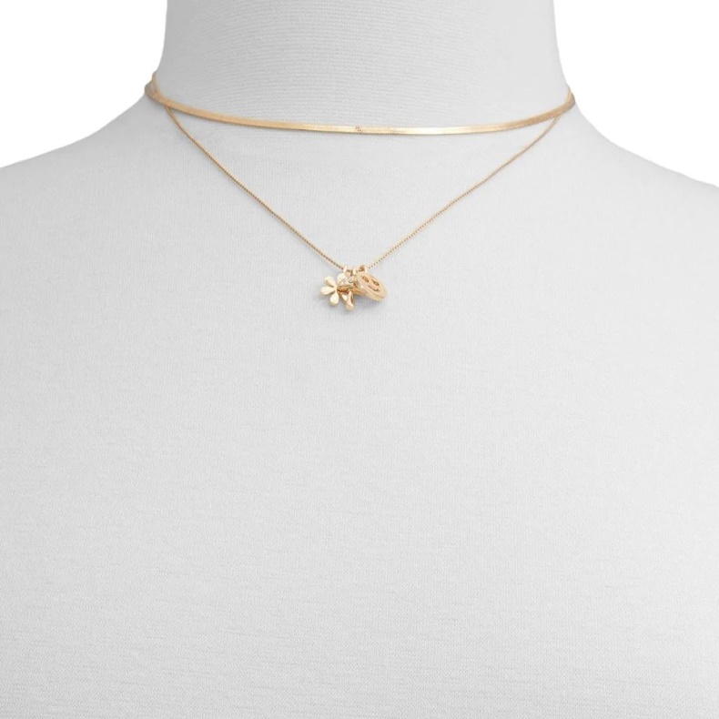 Aldo Fashion Multi Rinky