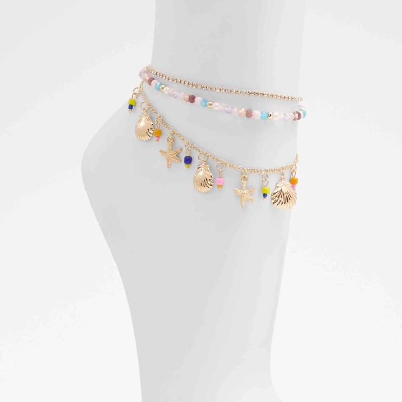 Aldo Fashion Nydybaen Armbånd Multi