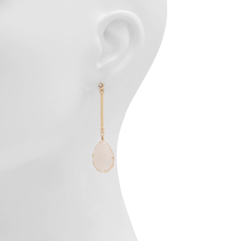 Aldo Fashion Pink Kærtegn