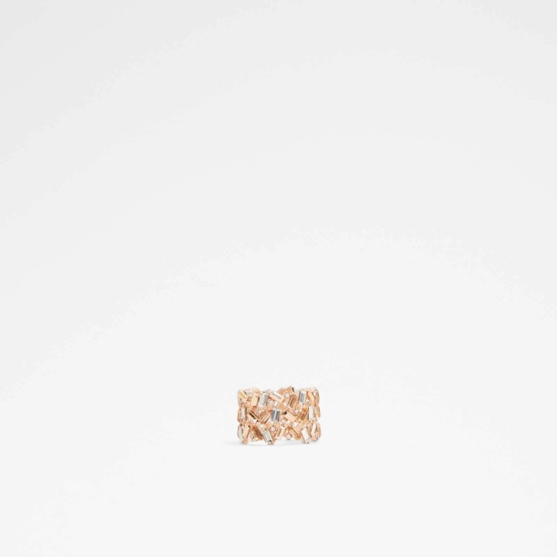 Aldo Fashion Sudais Pink