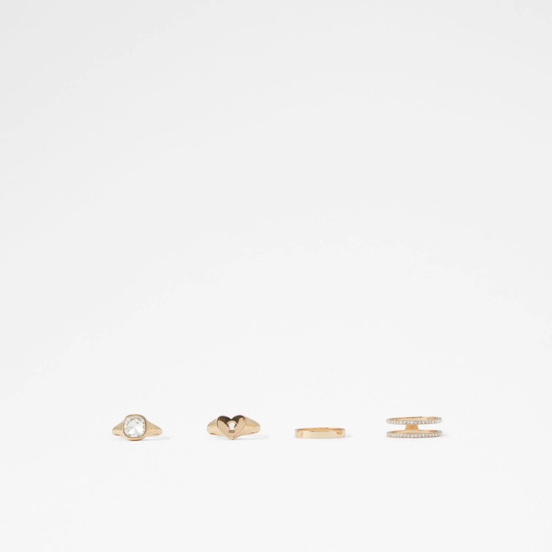 Aldo Larirekin Ringe Multi Fashion