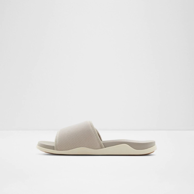 Aldo Mirauk Flade Sandaler Brun Mode