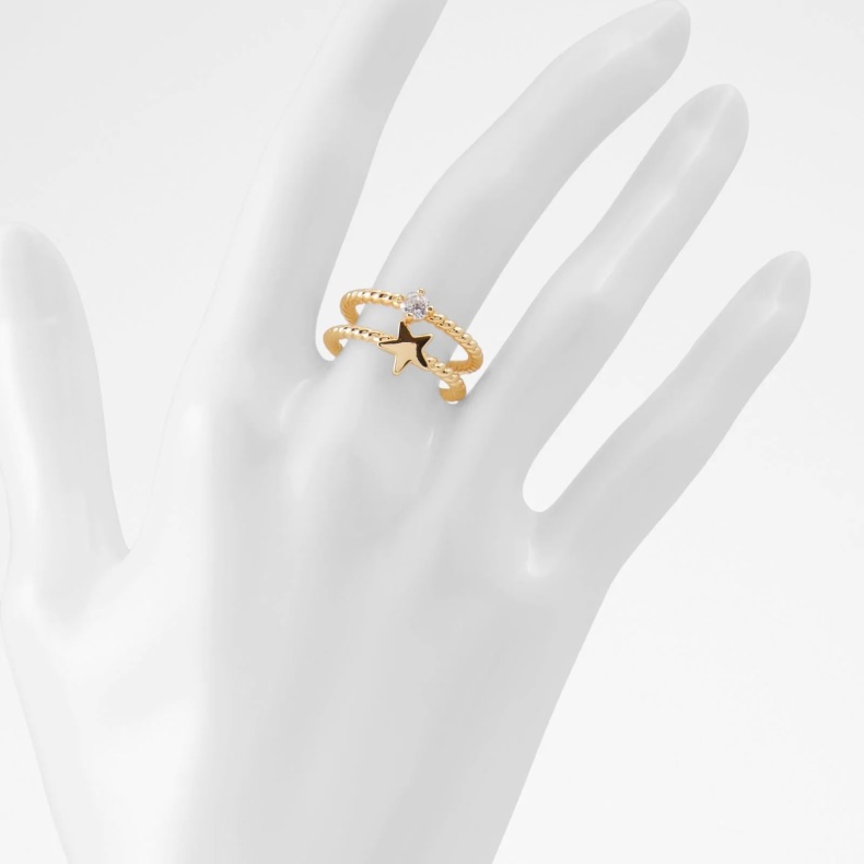 Aldo Multi Fashion Landaeladar Ringe