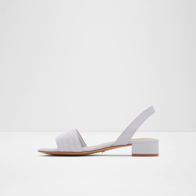 Aldo Lilla Mode Zarewen Flade Sandaler