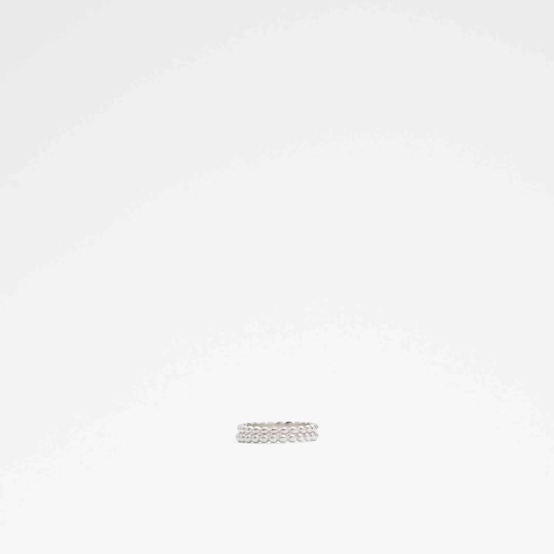 Aldo Sølv Mode Nasean Ringe