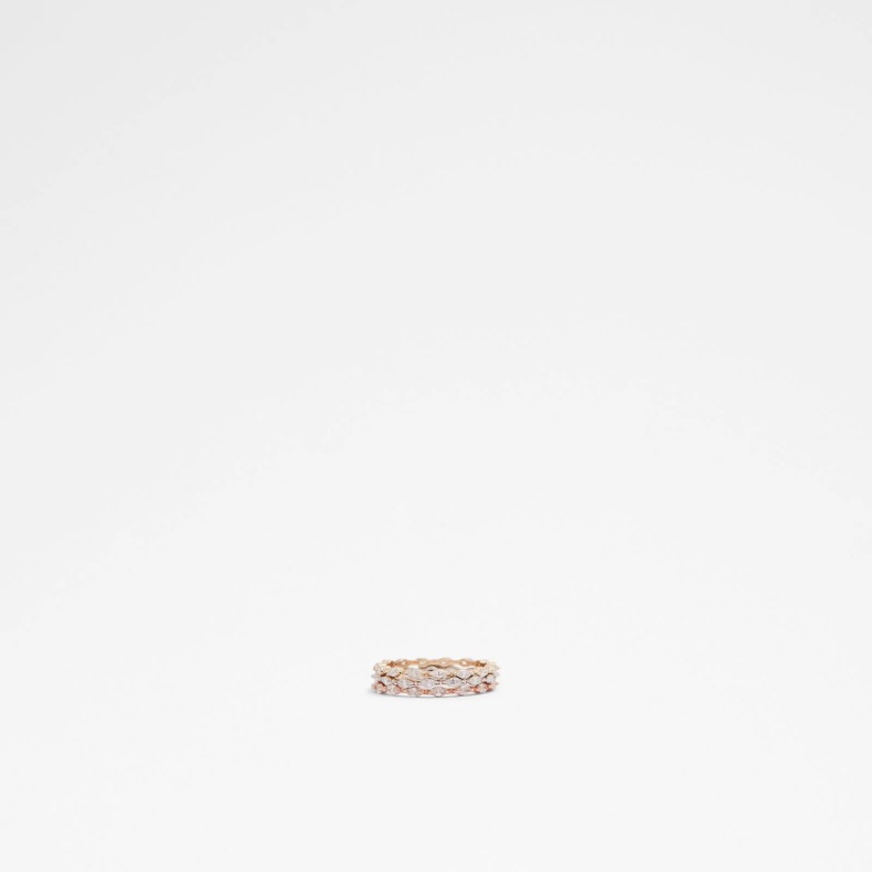 Aldo Uloilla Ringe Multi Fashion