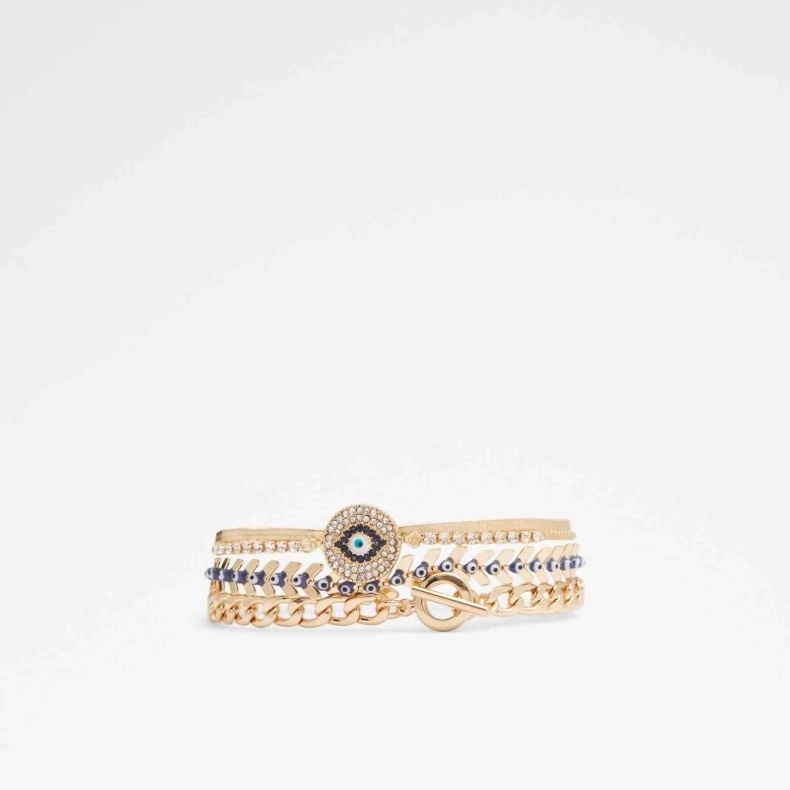 Aleksin Armbånd Aldo Mode Blå