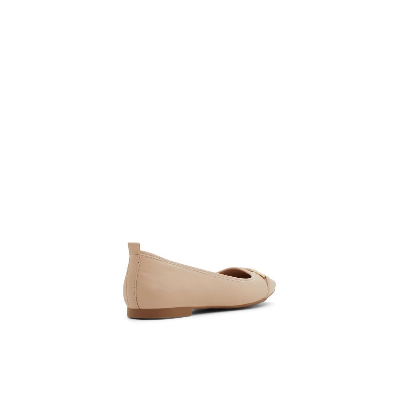 Ballade Ballerinaer Mode Beige Aldo