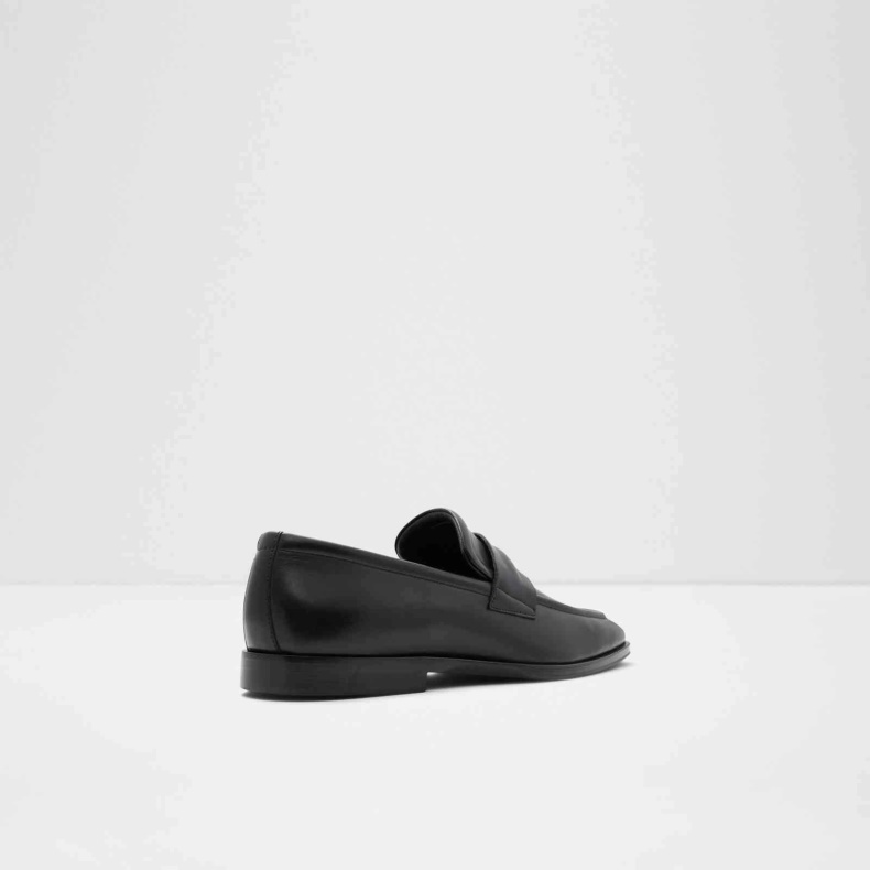 Sorte Bronson Loafers Slip On Fashion Aldo