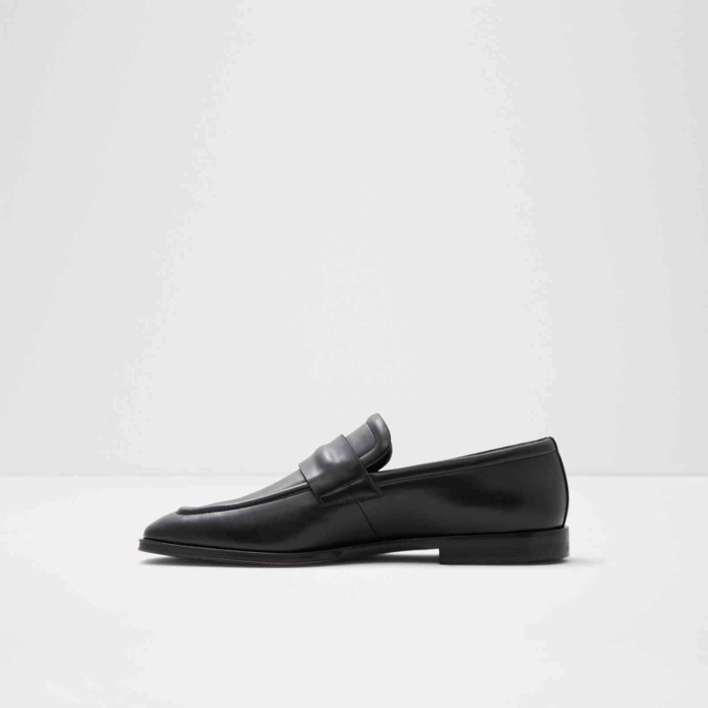 Sorte Bronson Loafers Slip On Fashion Aldo