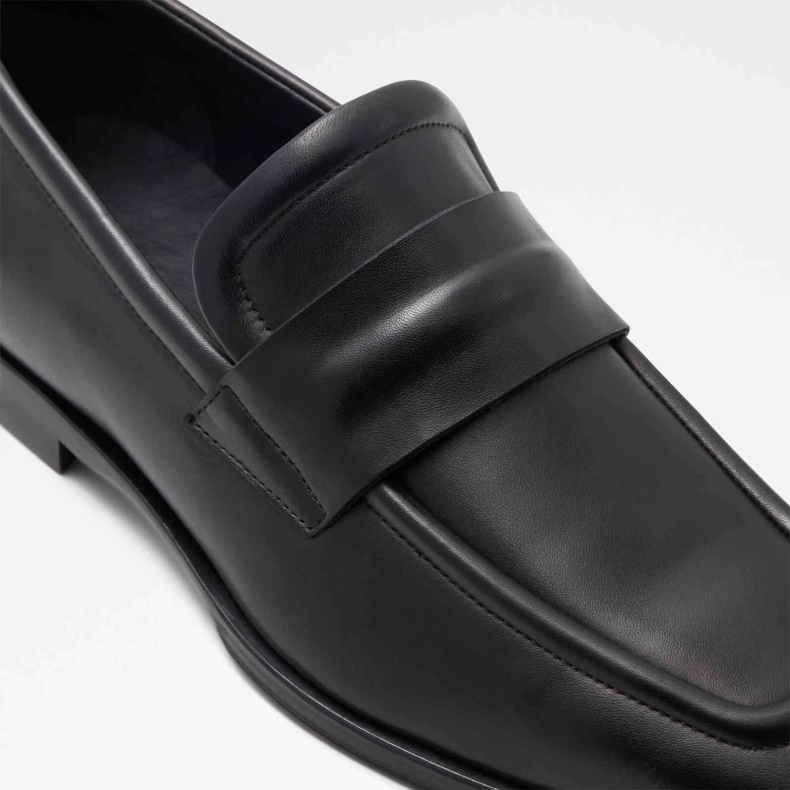 Sorte Bronson Loafers Slip On Fashion Aldo