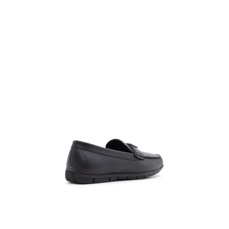 Sort Mode Aldo Tourisimo Loafer Slip Ons