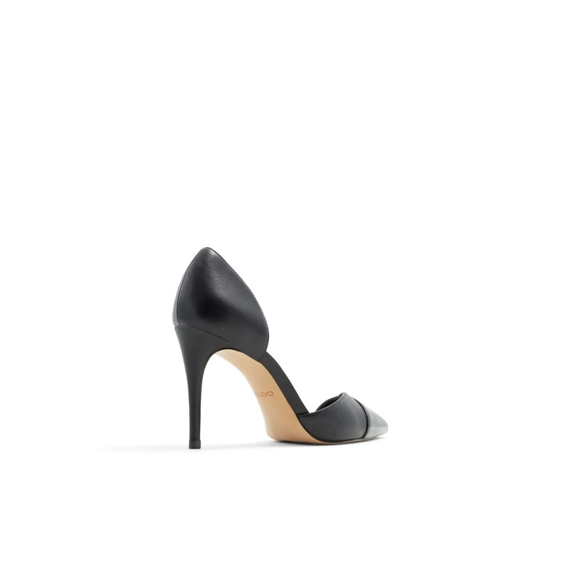 Sort Moonglow Mode Aldo