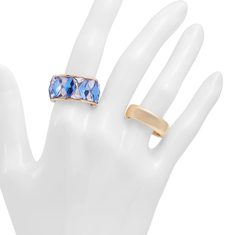 Blå Aldo Fashion Corraface