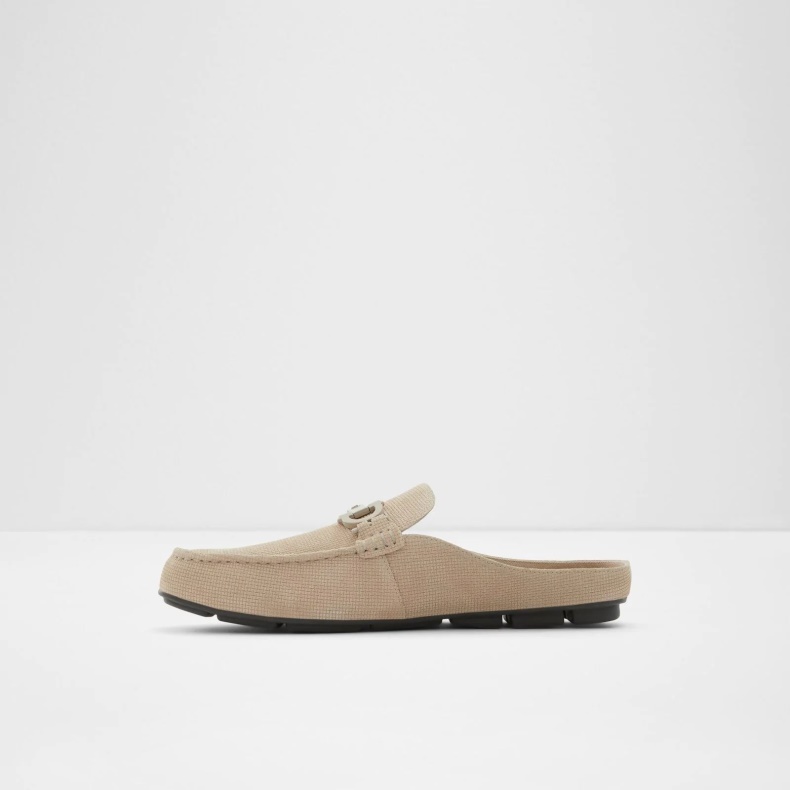Brun Mirek Slip Ons Fashion Aldo